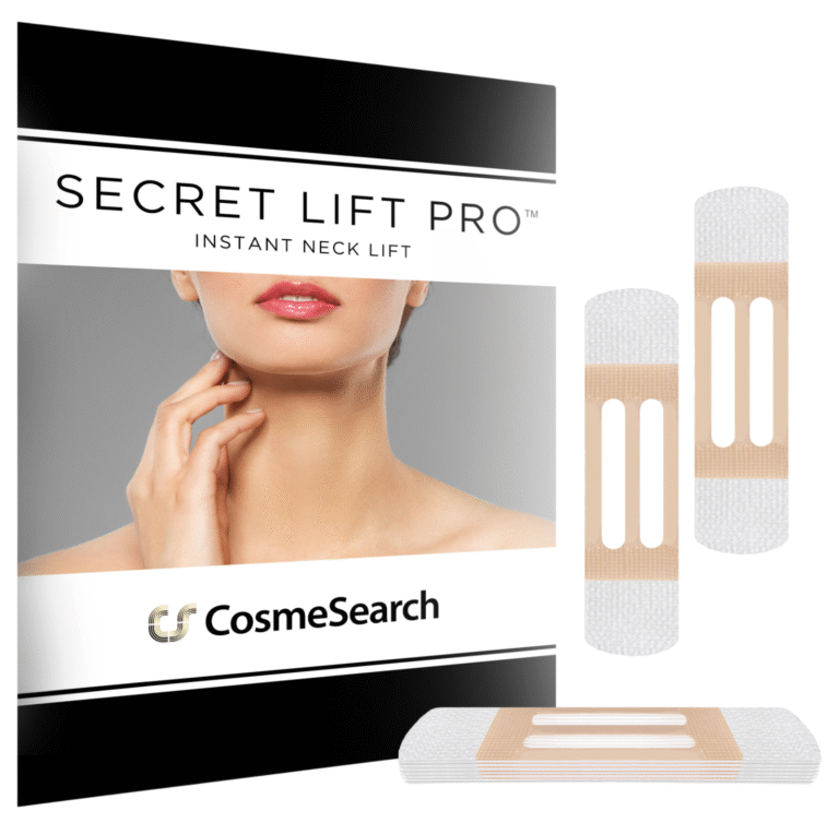 Ultra Secret Lift Pro - Instant Neck Lift