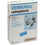 Verrukill Ratiopharm Spray 50 ml