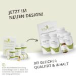 VitaCare 21-Tage-Stoffwechselkur (HCG -Diät) mit Globuli