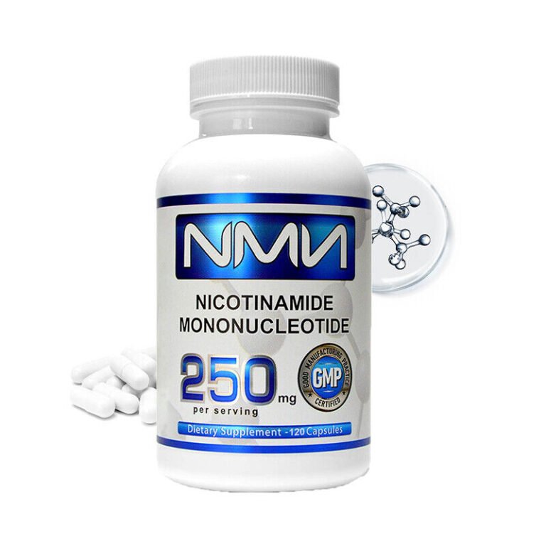 Vitamine 250 Mg | Energie | Gewichtsmanagement | Antioxidantien 120 Kapseln