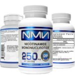 Vitamine 250 Mg | Energie | Gewichtsmanagement | Antioxidantien 120 Kapseln