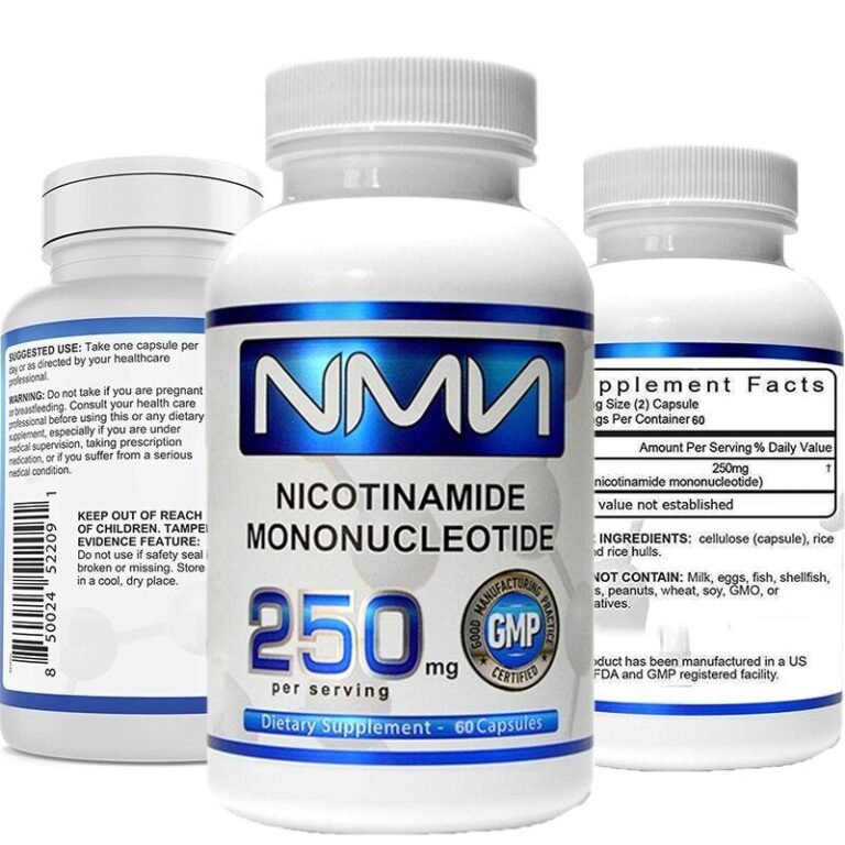 Vitamine 250 Mg | Energie | Gewichtsmanagement | Antioxidantien 120 Kapseln